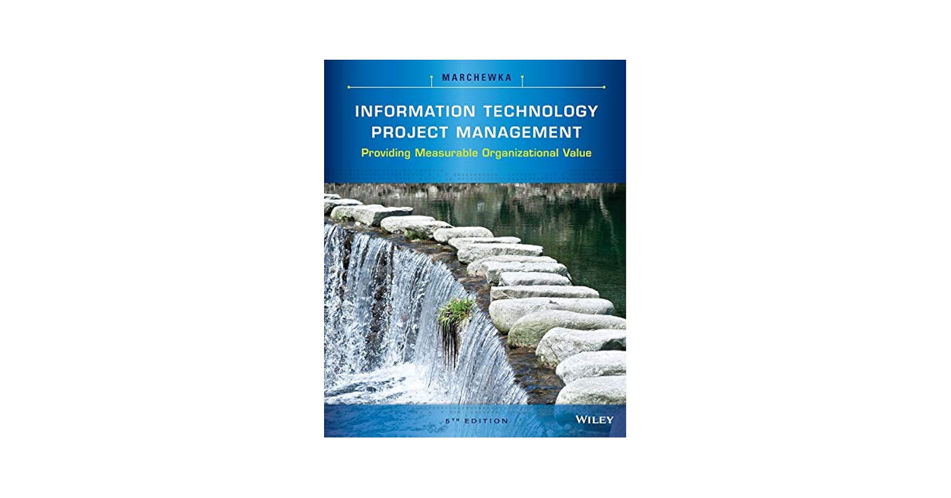 Amazon.com: Information Technology Project Management